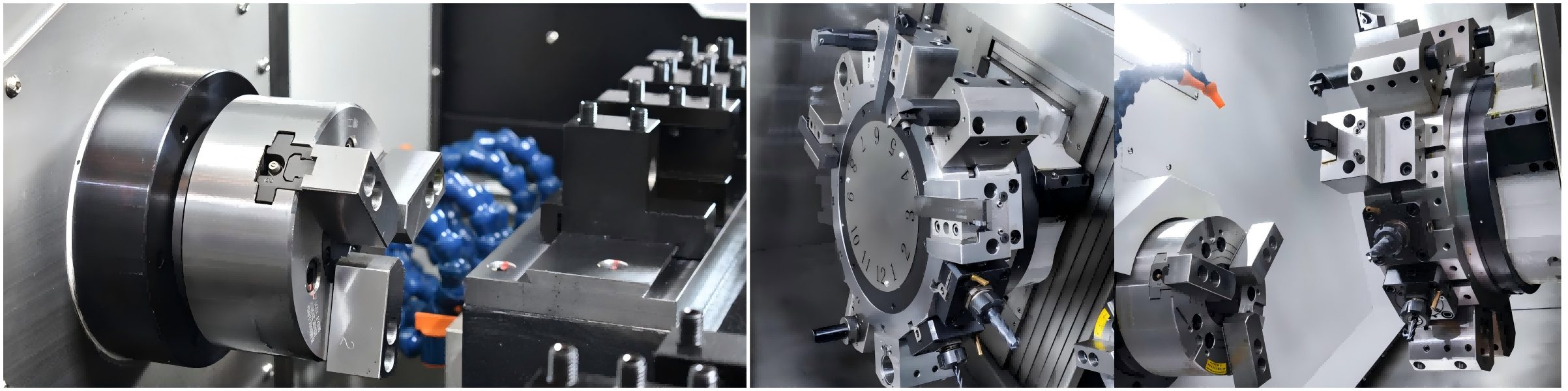 quy trình RFQ cho chi tiết CNC 5 trục từ gửi bản vẽ đến kiểm tra đóng gói và giao hàng
