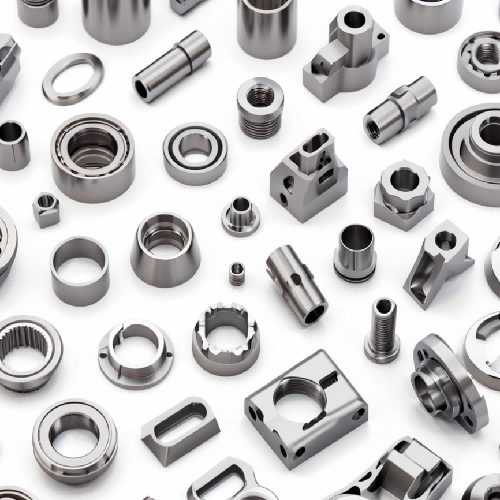 kiểm tra kích thước CMM và dimensional inspection cho chi tiết CNC chính xác