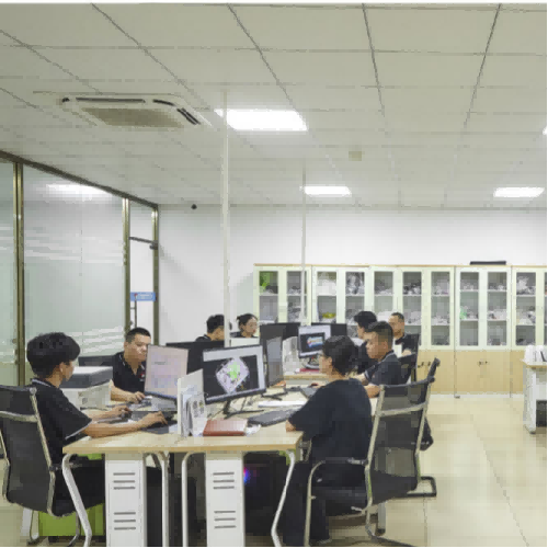 quy trình sản xuất chi tiết CNC 5 trục từ DFM đến sản xuất hàng loạt và giao hàng toàn cầu