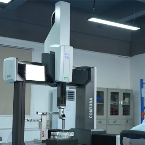 năng lực giao hàng liên tục cho mẫu thử và đơn hàng lô lớn trong gia công CNC 3 trục