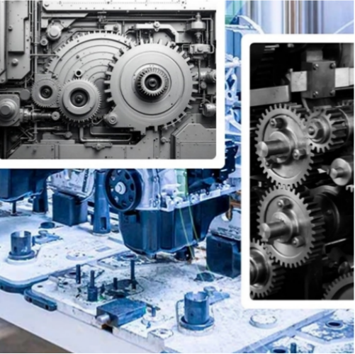 đánh giá chi tiết phức tạp để quyết định có cần gia công CNC 5 trục hay không