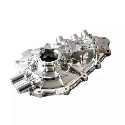 chi tiết structural base và housing phù hợp để outsource gia công CNC 5 trục