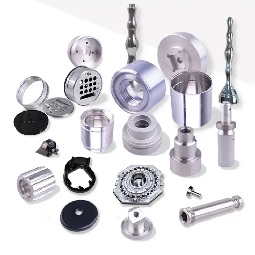 chi tiết cơ khí cho máy móc thông dụng và thiết bị tự động hóa trong dự án cung ứng dài hạn